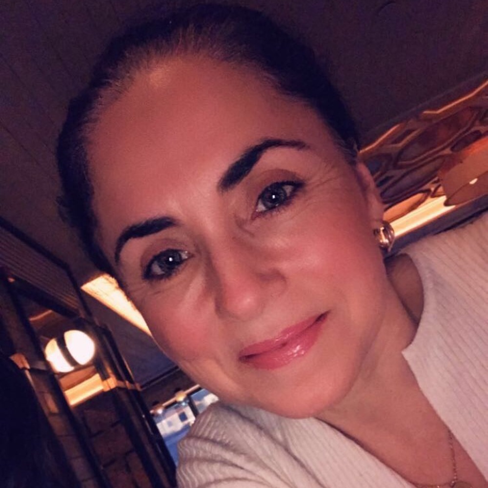 Meet your Posher, Sara